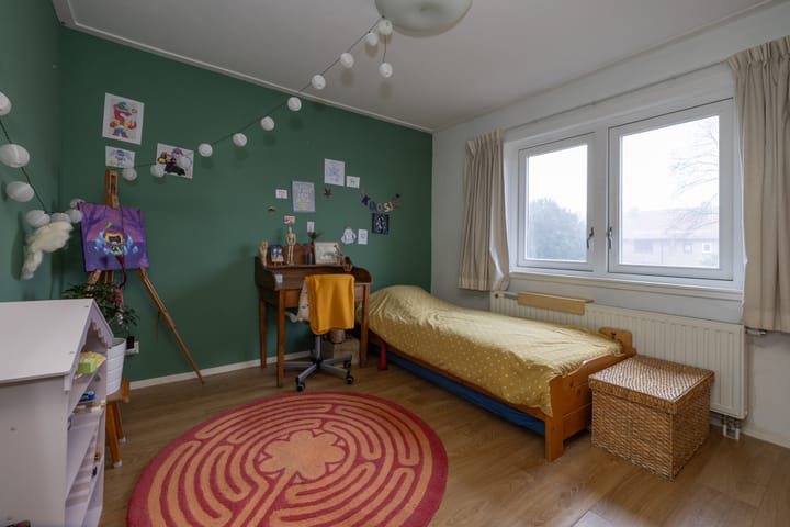 Foto 20 van Prinses Margrietplantsoen 77