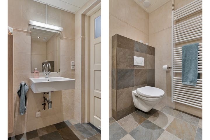 Foto 15 van Bosboomstraat 80