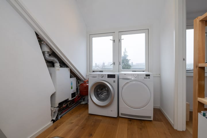 Foto 26 van Prinses Margrietplantsoen 77