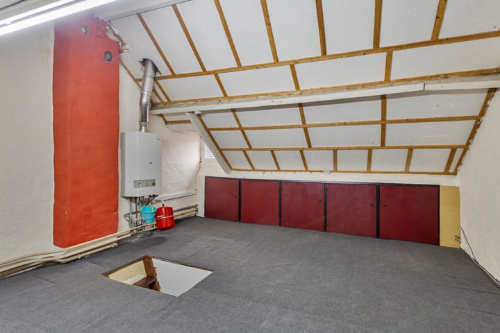 Foto 21 van Bosboomstraat 80