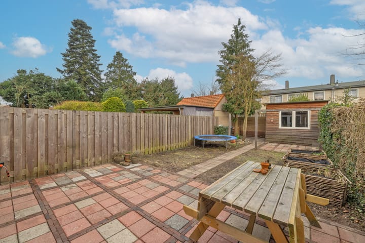 Foto 27 van Prinses Margrietplantsoen 77