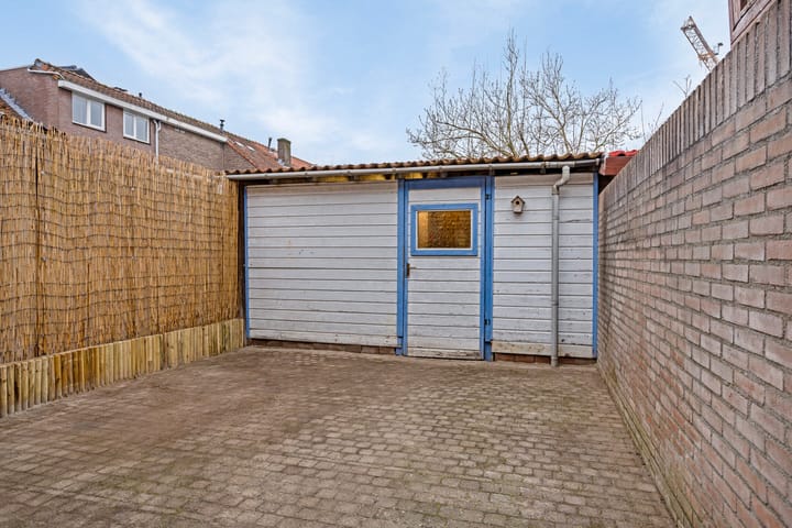 Foto 22 van Bosboomstraat 80