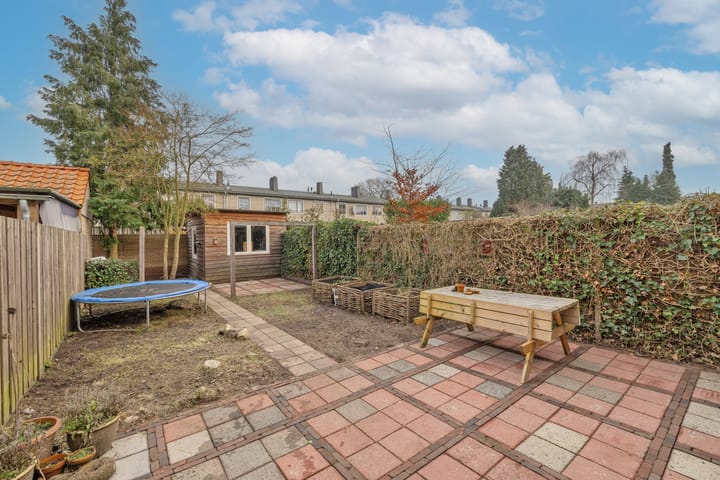 Foto 28 van Prinses Margrietplantsoen 77