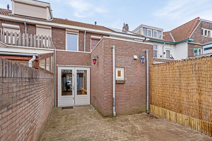 Foto 23 van Bosboomstraat 80