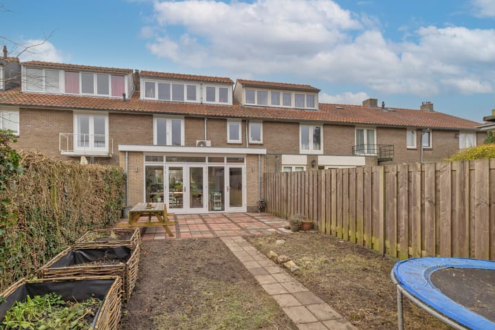 Foto 29 van Prinses Margrietplantsoen 77