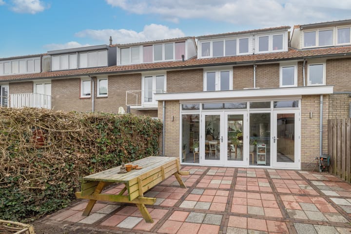 Foto 30 van Prinses Margrietplantsoen 77