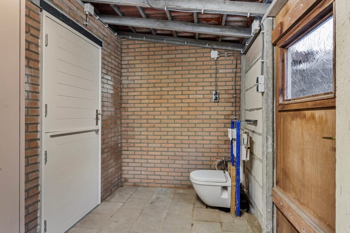 Foto 25 van Bosboomstraat 80