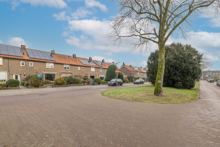 Foto 31 van Prinses Margrietplantsoen 77