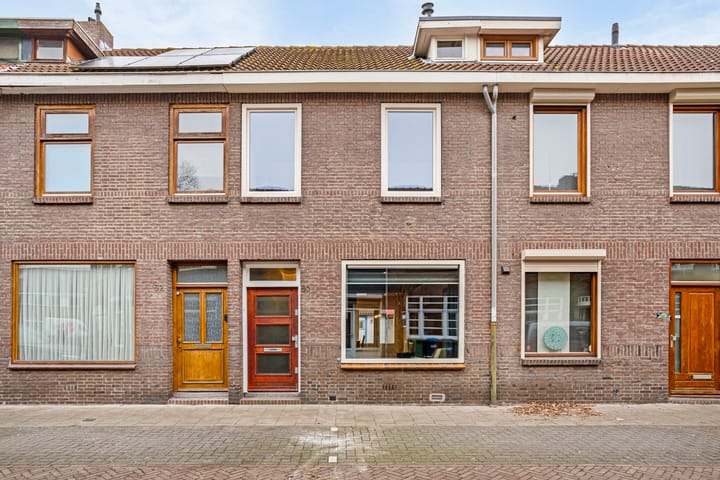 Foto 26 van Bosboomstraat 80