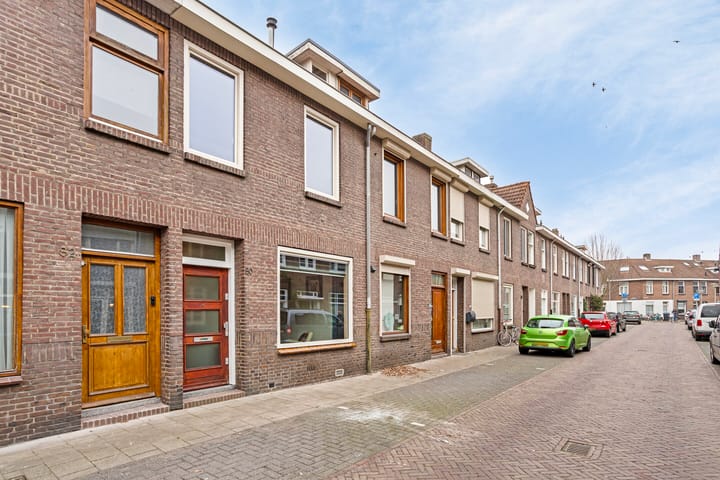 Foto 27 van Bosboomstraat 80