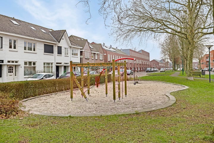 Foto 28 van Bosboomstraat 80