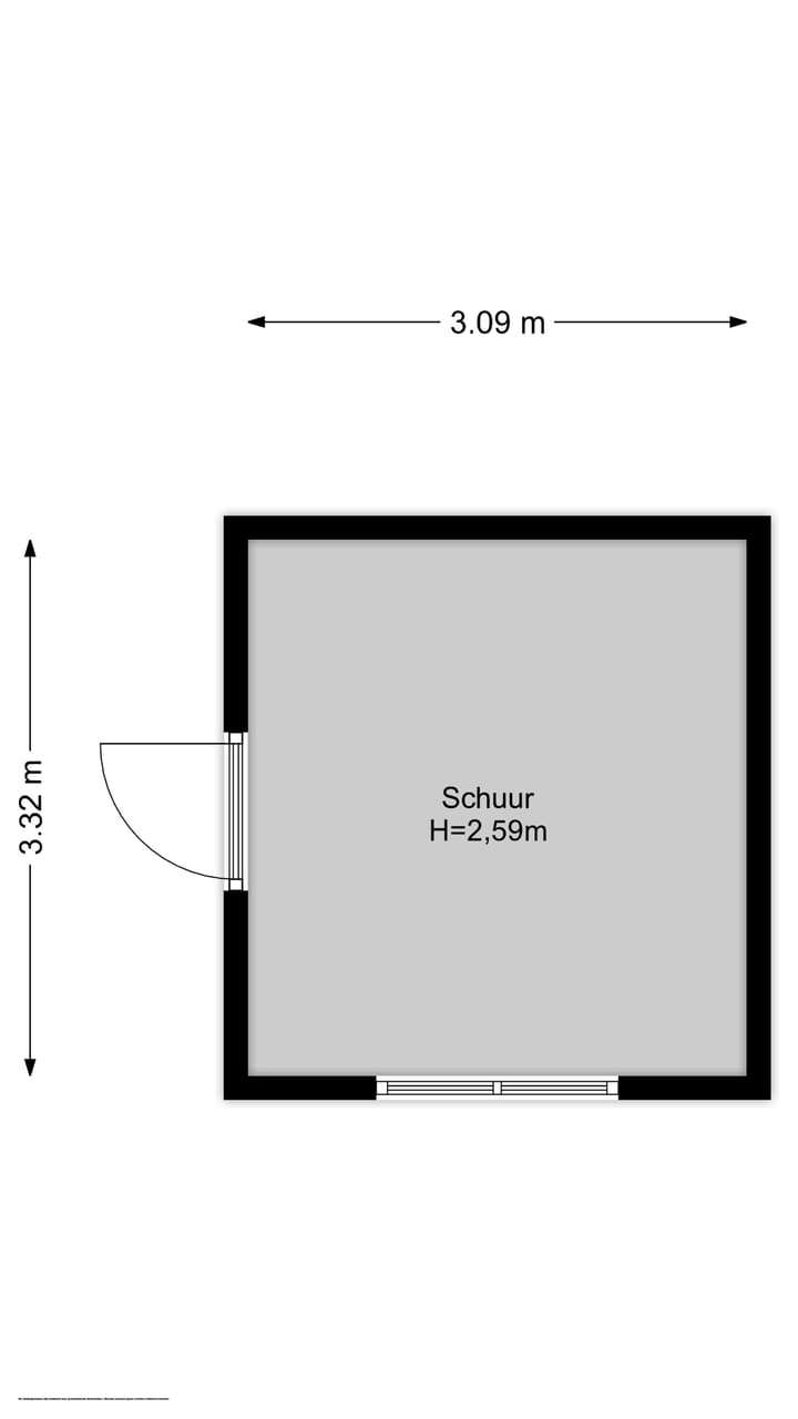 Foto 37 van Prinses Margrietplantsoen 77