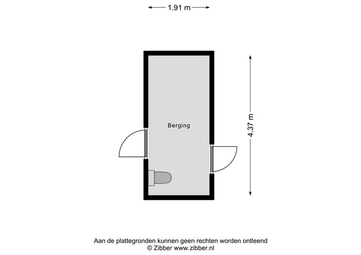 Foto 35 van Bosboomstraat 80