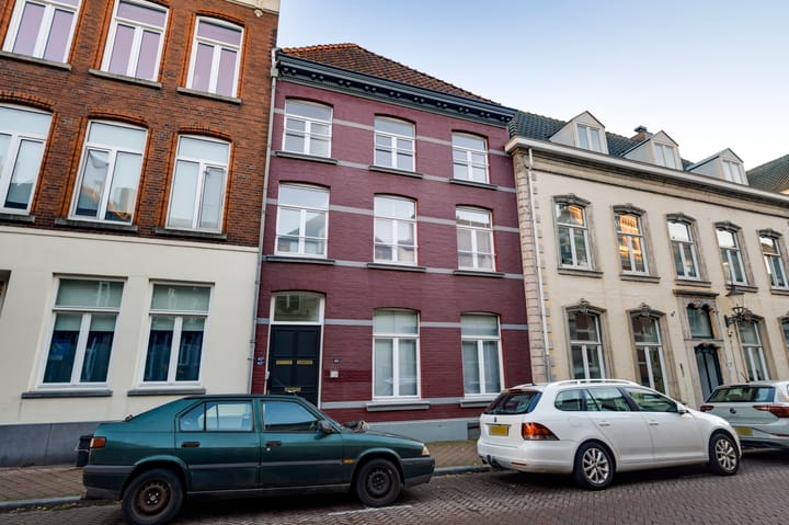 Foto 2 van Swalmerstraat 40-B