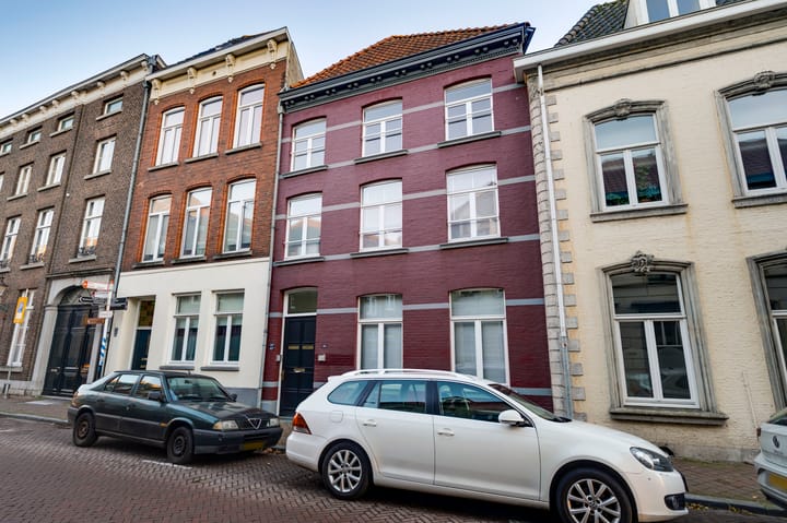 Foto 3 van Swalmerstraat 40-B