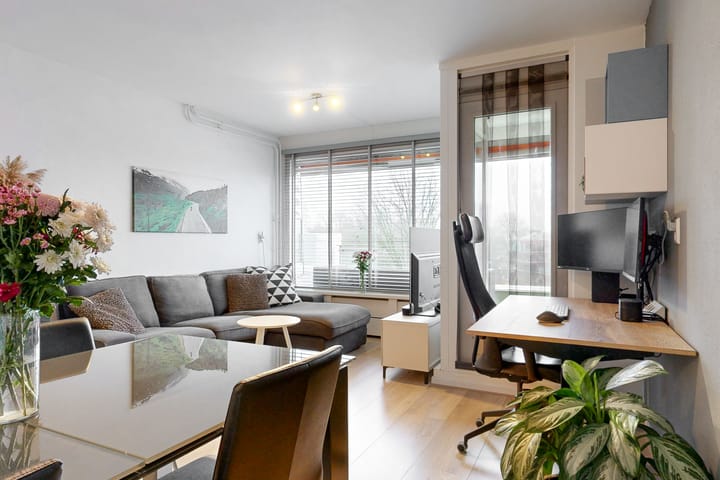 Foto 2 van C.F. Smeetslaan 119