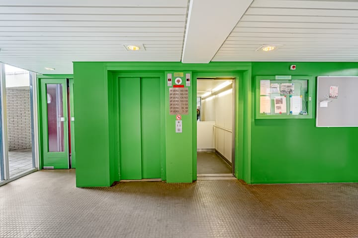 Foto 9 van C.F. Smeetslaan 119