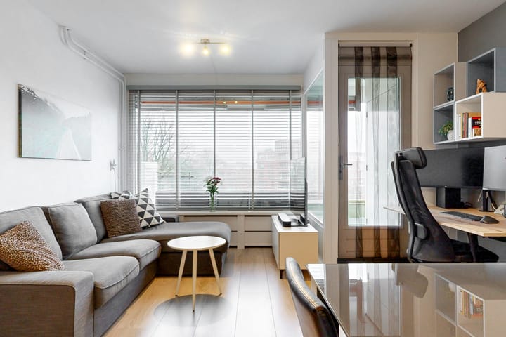 Foto 15 van C.F. Smeetslaan 119