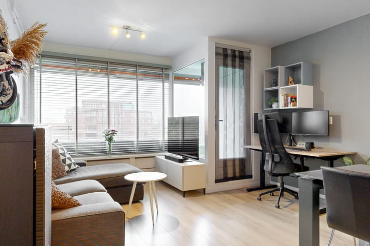 Foto 16 van C.F. Smeetslaan 119