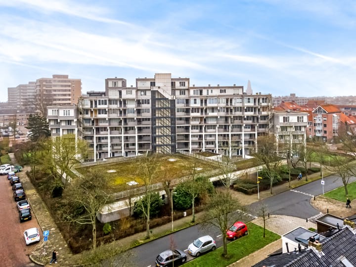 Foto 30 van C.F. Smeetslaan 119