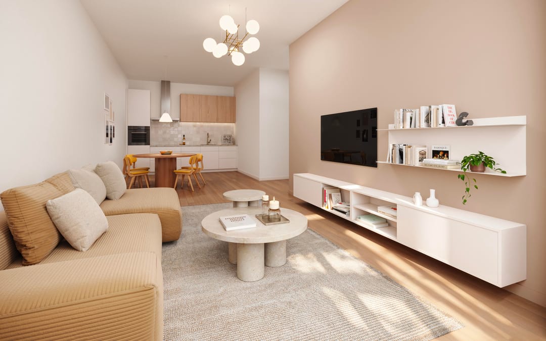 Foto 1 van Hera | 9.1.01 | Type N (Bouwnr. 6)