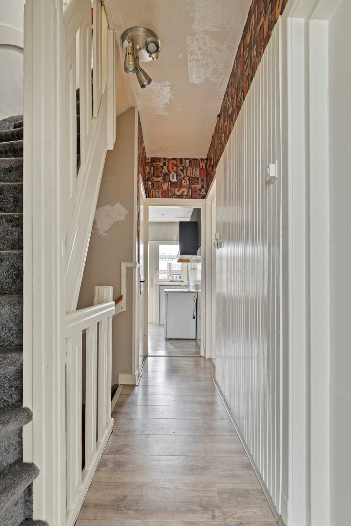 Foto 13 van Harmoniestraat 9-B