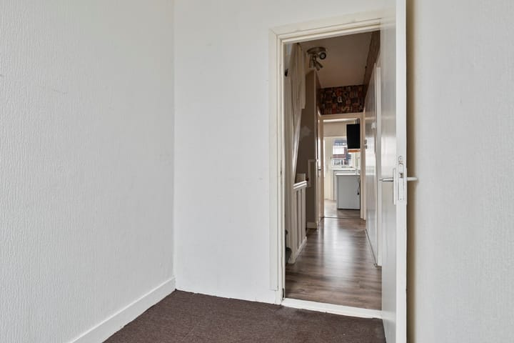 Foto 21 van Harmoniestraat 9-B