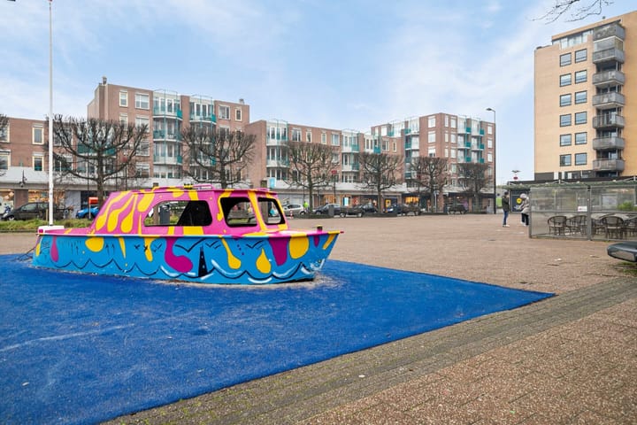 Foto 33 van Harmoniestraat 9-B