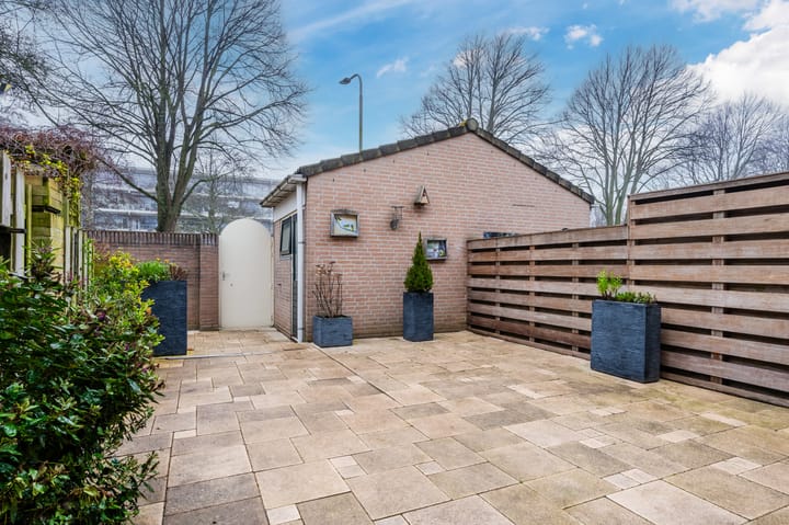 Foto 2 van Van de Woestijneheem 61