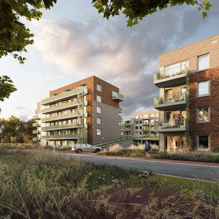 Foto 8 van Hera | 9.0.05 | Type N (Bouwnr. 4)