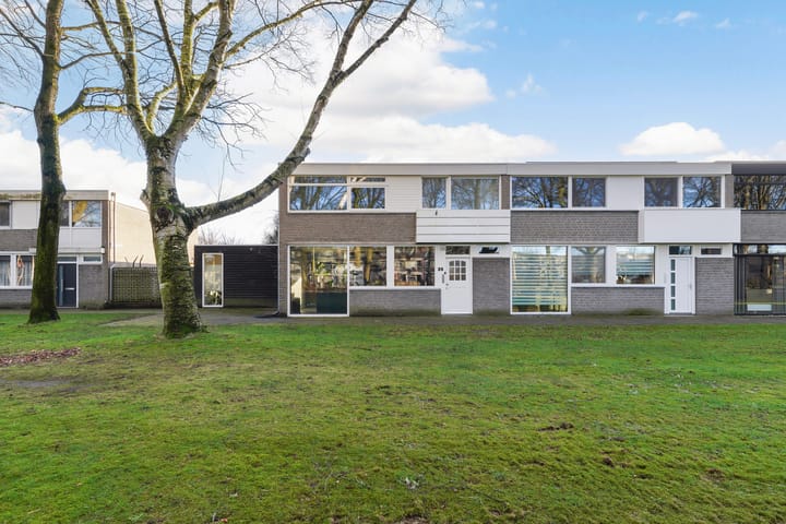 Foto 1 van Purcelldreef 35