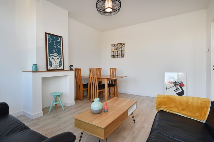 Foto 7 van Loenenseplein 15