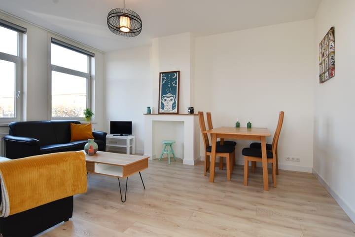 Foto 10 van Loenenseplein 15