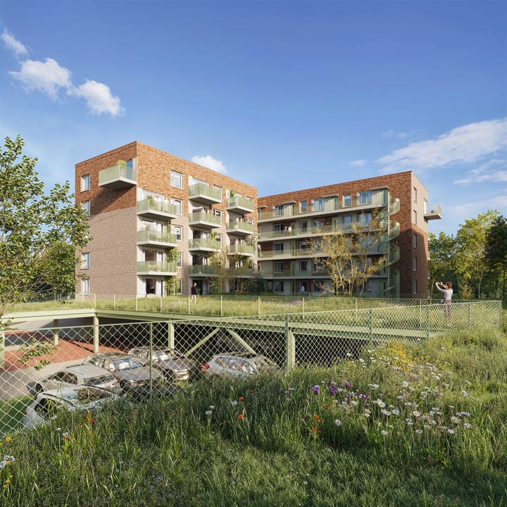 Foto 7 van Hera | 9.3.06 | Type N (Bouwnr. 3)