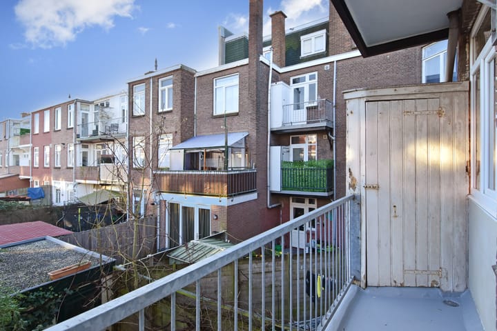 Foto 16 van Loenenseplein 15