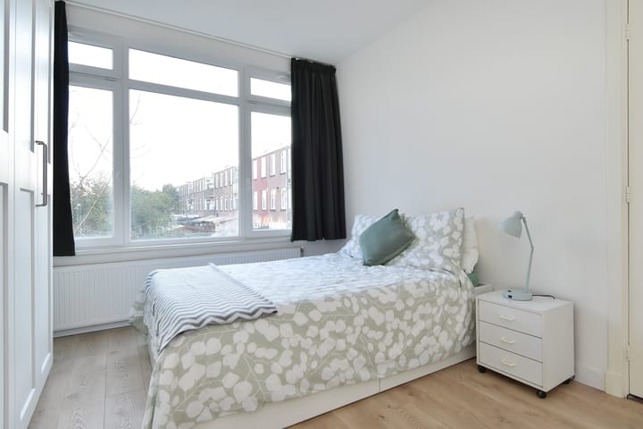 Foto 20 van Loenenseplein 15