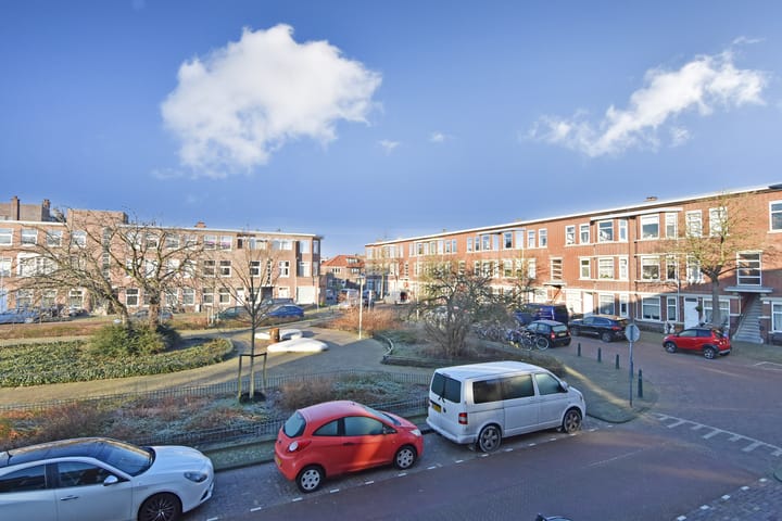 Foto 26 van Loenenseplein 15