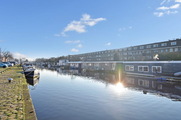 Foto 29 van Loenenseplein 15