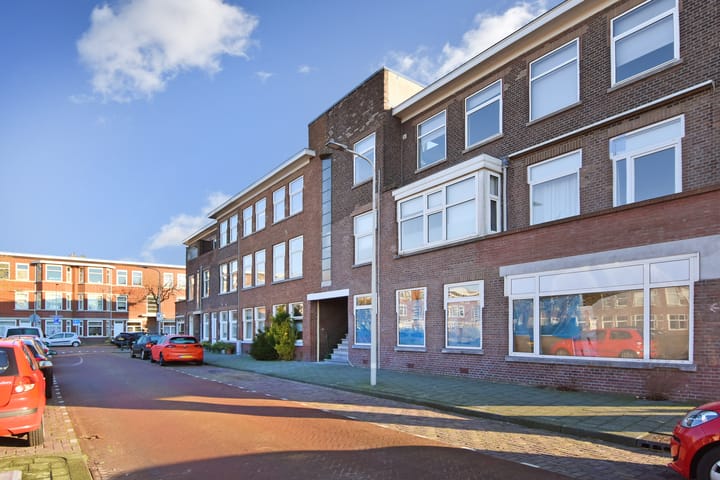 Foto 31 van Loenenseplein 15