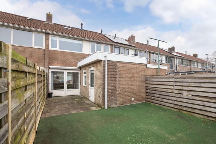 Foto 2 van De Dracht 65