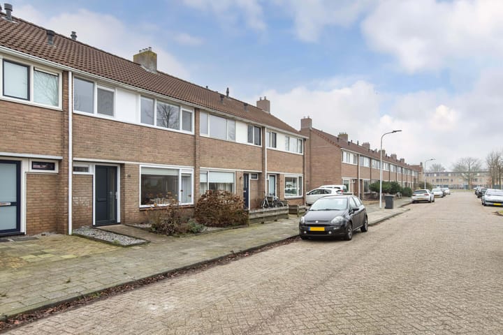 Foto 3 van De Dracht 65