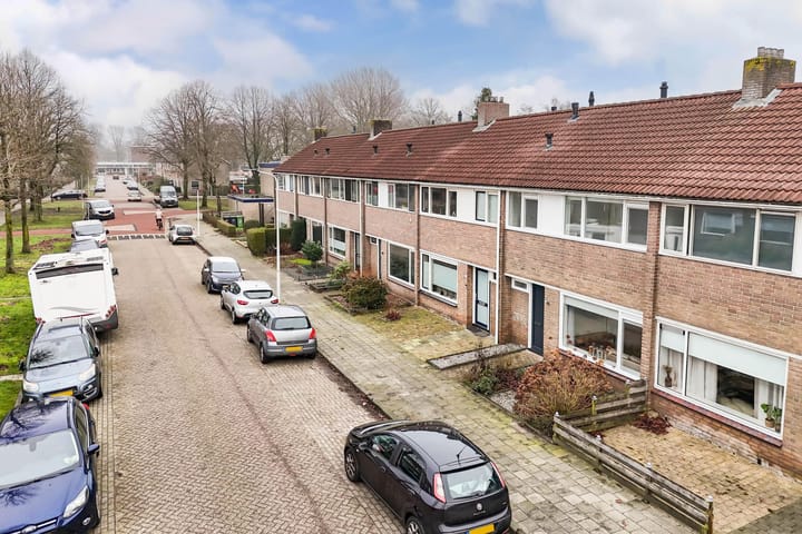 Foto 4 van De Dracht 65