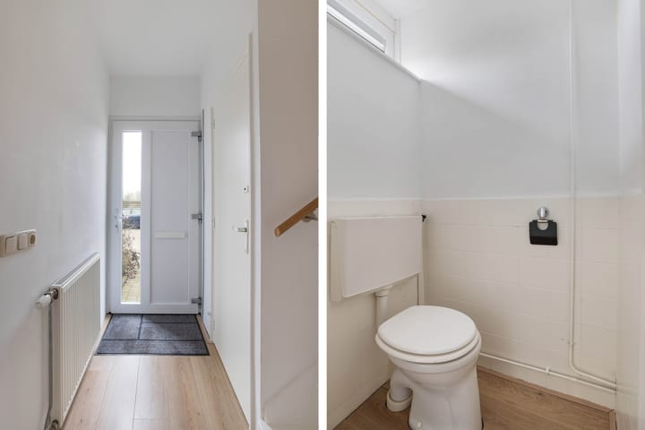 Foto 6 van De Dracht 65