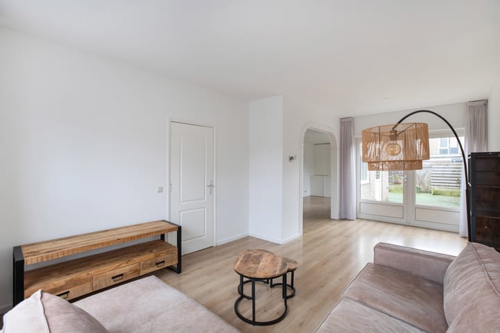 Foto 7 van De Dracht 65