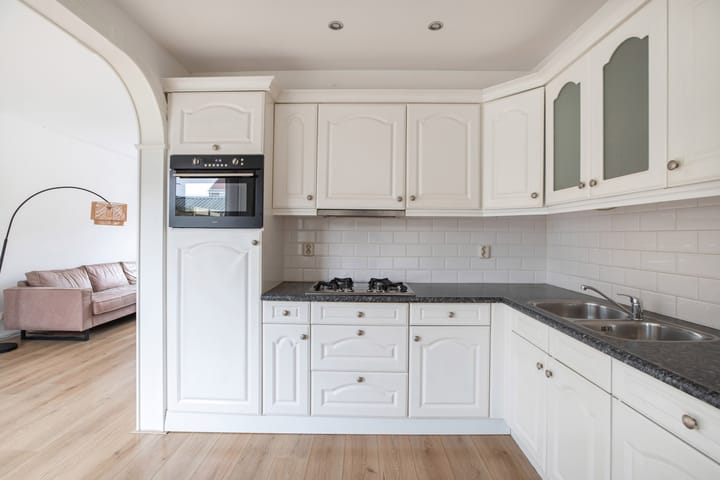 Foto 15 van De Dracht 65