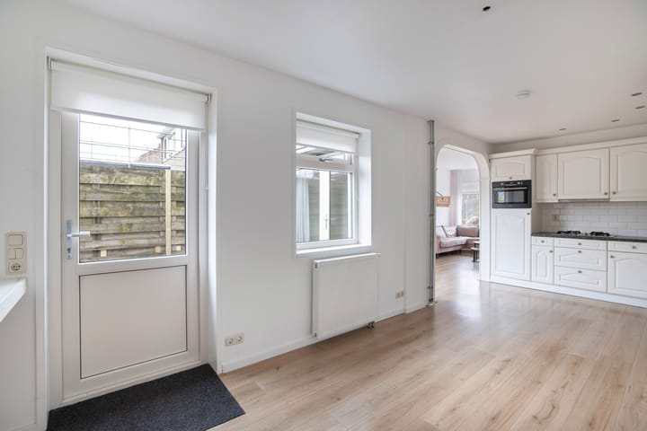 Foto 18 van De Dracht 65