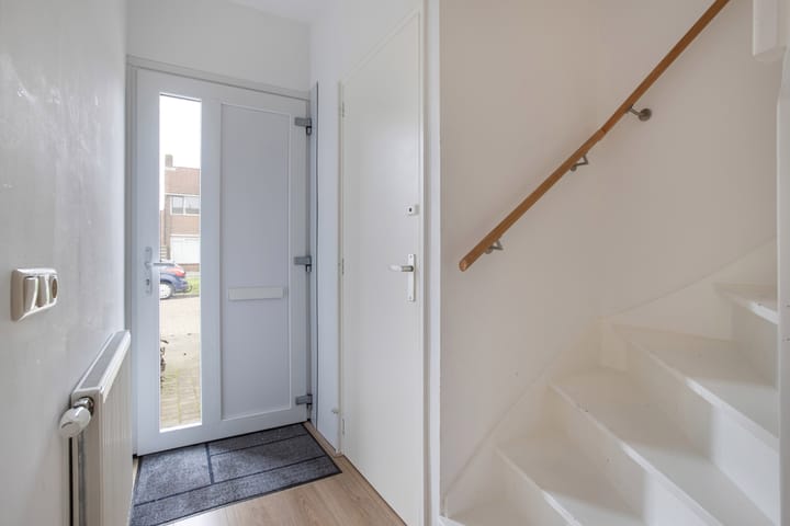 Foto 19 van De Dracht 65