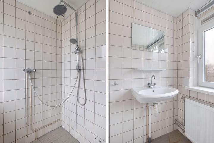 Foto 23 van De Dracht 65