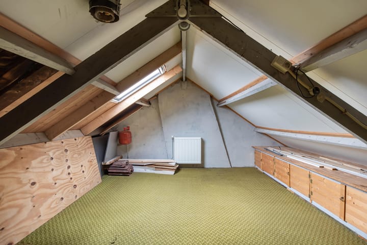 Foto 28 van De Dracht 65