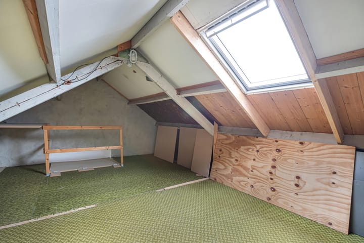 Foto 29 van De Dracht 65